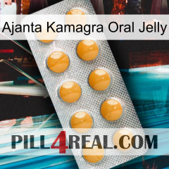 Ajanta Kamagra Oral Jelly levitra1